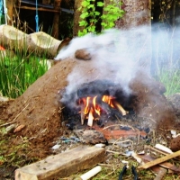 Bread oven