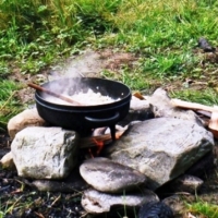 pot-cooking